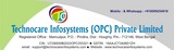Technocare Infosystems OPC Private Limited
