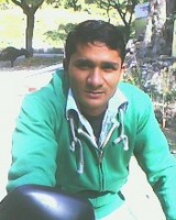 Bijendra Shrikot