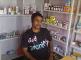 Dove srikot