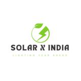 SOLAR X INDIA