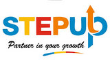 STEP UP - Partner in your growth