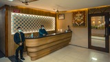 A P Residency Hotel