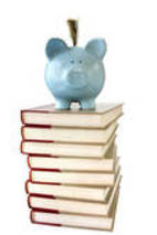 Personal finance sites.