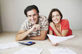 Personal finance consultant.