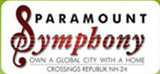 Paramount Symphony Ghaziabad  The Dream Project of Paramount Group