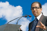 Arindam Chaudhuri