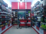 nutrition and supplements store