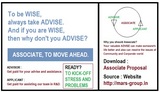 associate
