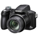 Advances of photography through digital cameras