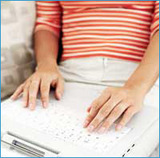 Educational grants.