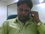 Sandeep Tiwari