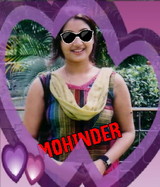 mohinder