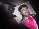 sanjay reporter