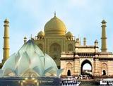 Exclusive Tourist Attractions in India
