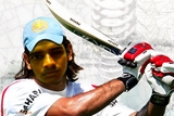 Mallesh's Blog