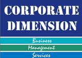 CORPORATE DIMENSION BUSINESS MANAGEMENT SERVICES