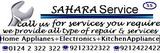 sahara city homes
