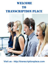 transcription services - Transcription Services