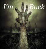 I AM BACK