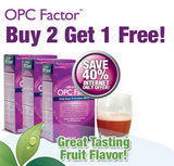 OPC Factor