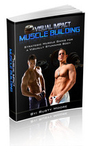 Visual Impact Muscle Building