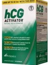 HCG Activator Coupon Code