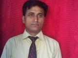 Santosh Kr Mishra