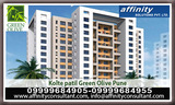 Kolte Patil New luxurious Apartments