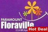 Paramount Floraville Sector 137 Noida