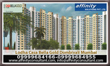 CASA BELLA GOLD DOMBIVALI MUMBAI affinity