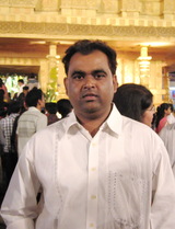 madhu sudan