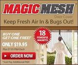 magic - Magic Mesh