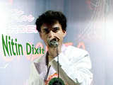 NITIN DIXIT