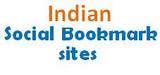 Social Bookmarking Site for India