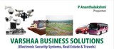 Varshaa Business Solutions