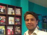 munna kumar librarian