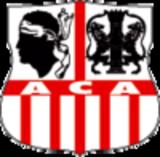ac ajaccio