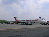 lion airlines