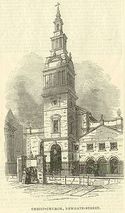 christ church