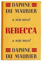 Rebecca (novel)