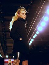 jessica stam