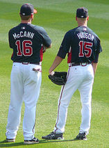 Tim Hudson
