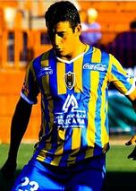 Alfredo Moreno