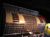 Microcosm (CERN)