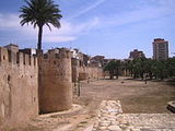 Alzira, Valencia