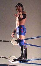 Petey Williams