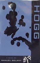 Hogg (novel)