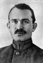Sergey Gorshkov
