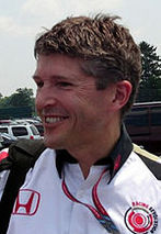 nick fry