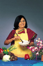 Tarla Dalal